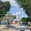 아이센타 | 싱가포르 사이언스센터 아이와 방문 후기