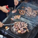 펜션 휴가 이미지