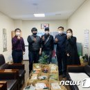 교촌치킨 화정1호점 이미지