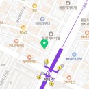 텐퍼센트커피방이역점