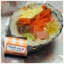 1004분식 | 천안역 김밥 분식집 맛집!! 김밥 파는 1004 CEO 씨이오 / 김밥 단체 주문 가능