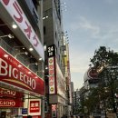 일본 도쿄 신주쿠 현지마작카페 후기(마장 주)🀄️