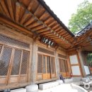 삼막사 감로정 석조 이미지