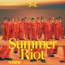 Summer Riot ～熱帯夜～ / THE RAMPAGE (영상, 가사, 발음, 해석)