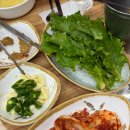 앙푼이 김치찌개