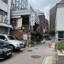 종각역 맛집) 조계사 후문 점심 추천 은성한정식 보리굴비 간장게장정식 내돈내산 후기