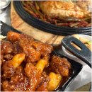 구도로통닭 이미지