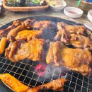 온초심숯불닭갈비 이미지