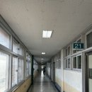 경기기계공고 | 2025년 물류관리사 후기_(가채점 합격) / 경기기계공고 고사장