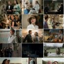 [영화감상후기] 얼라이드 (Allied, 2017)