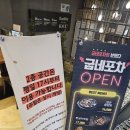 굽네치킨염창역점 | [서울][양천구] 굽네치킨 염창역점 한정 메뉴 핫 오리지널 후기