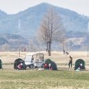 의령친환경골프장 이미지