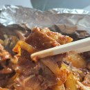 가나점보돈까스 | 엠브로 돈까스 서일대 가나점보돈까스 포장 후기