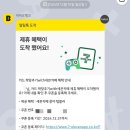 세븐일레븐안양점 | 카카오뱅크 카드 짝맞추기 세븐일레븐 양파쿵야 텀블러 후기