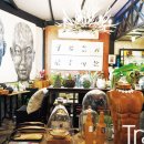 갤러리카페강변풍경 이미지