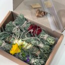 힐링 인센스스틱 만들기 이미지