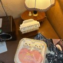 달달 | 대구 동성로 당일주문 레터링 케이크 카페달달 내돈내산 후기