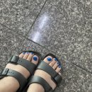 아이러브네일 | 검암동네일 아이러브네일 첫방문할인으로 패디 받은 후기