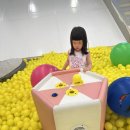 노리파크 | [서창 키즈카페] 가성비 대형 키즈카페 노리파크 4살 아이 후기