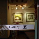 수채화 교실 야간반 이미지