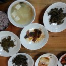 곰배령 쥐와 돼지 이미지