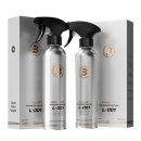 L001 | 불렛L001 퍼포먼스 물왁스 300ml 2개 실제로 내 차에 직접 발라본 솔직 후기