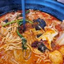 신룽마라&진리텐동
