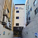 V원모텔 | 부산여행(?)1, 위키드 뮤지컬만이 목적인 부산행