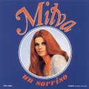 Milva - L'Immensita (1967)밀바 - 리멘시타 이미지