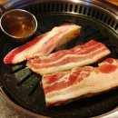 앞오름돼지촌