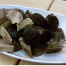 버무리떡볶이 이미지