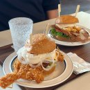 군산바다유치원 | 군산 수제버거 1위 메뉴의 위엄, 조촌동 맛집 키친후가