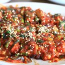 진부령황태구이 이미지