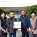 산아래호수 이미지