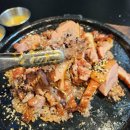 닭강정공방 구리교문점 | 고소한 바베큐누룽지통닭과 후라이드 옛날통닭이 맛있는 구리 치킨맛집 '압구정통닭'