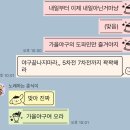 월곶안경박사본점 | 연휴 최대 업적? 다이어터 파업