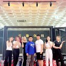 킹파이터 스포츠센터 이미지