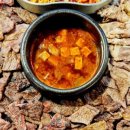 맛있게먹으면돼지