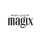 (주)매직스 이미지