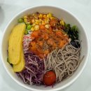 아마스빈 대신점 | 행복은 여름날의 낮잠 (ft. 노티드 말차 도넛 후기)