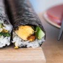욜로김밥 - 중구 번영로 548 | 욜로김밥