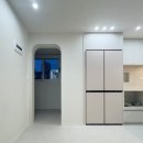 양지대림1단지아파트경로당 | 안산 푸르지오 1차 30평대 전체 리모델링│확장으로 완성한 고급 미니멀 인테리어