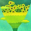 행복나무(Happy 이미지