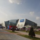 선학하키경기장 이미지