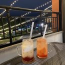 소답동218 | 창원 루프탑카페 “동정동B” 밤에오면 너무 예쁜 야경카페