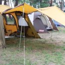 옥계해수욕장(숲) 이미지