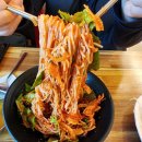 말랭이국수헤이리점