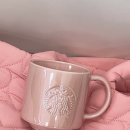 디어,도트 | 2025 스타벅스 발렌타인 md 내돈내산 후기(플러피 버니키체인, 하트풀도트백, 디어러브 핑크머그)