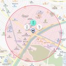 명곡광장 교차로2 이미지