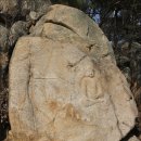 상사문화마을경로당 | 경주 남산, 문화재 보물찾기와 이무기능선..